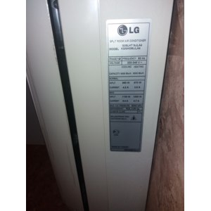 Сплит-система LG    кондиционер KSNH096JLA4 фото