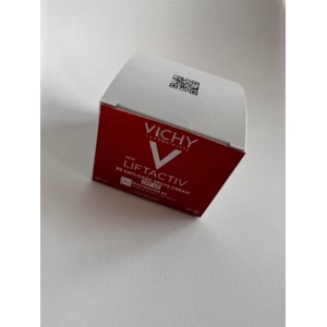 Дневной крем для лица Vichy с витамином B3 против пигментации SPF 50 фото