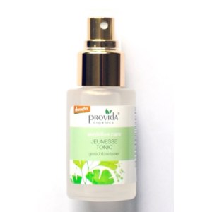 Тоник для лица Provida organics Женессе фото