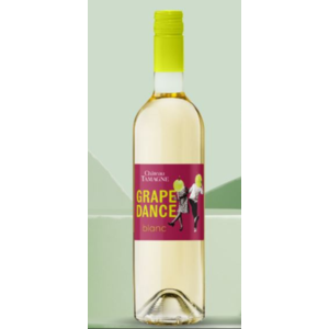 Вино грейп дэнс Шато. Вино grape Dance. Вино grape Dance белое полусухое. Вино Chateau Tamagne grape Dance.