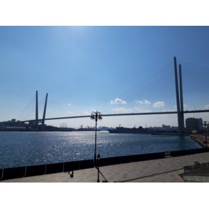 Набережная Цесаревича, Владивосток фото