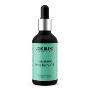 Масло для лица Joko Blend Squalane Inca Inchi Oil фото