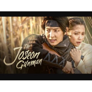 Чосонский стрелок/Стрелок из Чосона/Joseon chongjabi фото