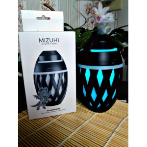 Увлажнитель воздуха Mizuhi  DRAGON EGG с подсветкой фото