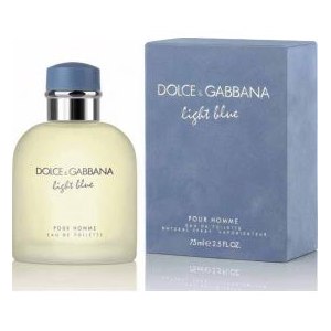 dolce and gabbana light blue roll on