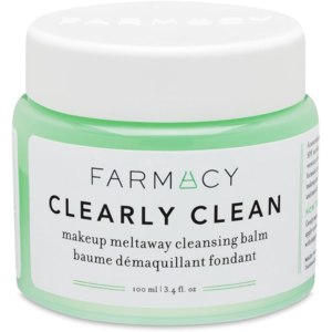 Средство для снятия макияжа Farmacy Clearly Clean фото