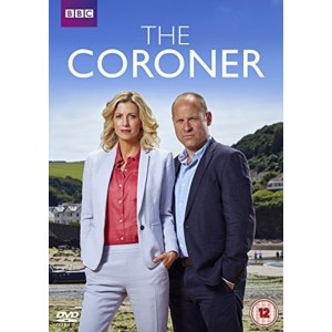 Коронер / The Coroner фото
