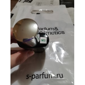 S Parfum Молекула 1 фото
