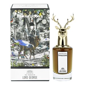 Penhaligon's The Tragedy Of Lord George фото