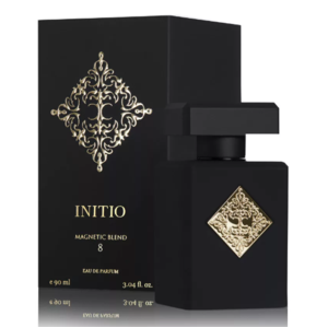 Initio Magnetic Blend 8 фото