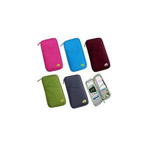 Bags & Purses Luggage & Travel Passport Covers Passport Cover 