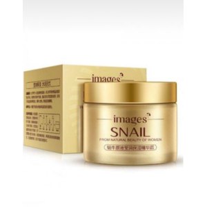 Крем для лица Images SNAIL с муцином улитки фото