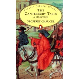 Изложение: Кентерберийские рассказы (Canterbury Tales)