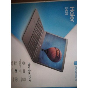 Ноутбук Haier Hi133l Цена