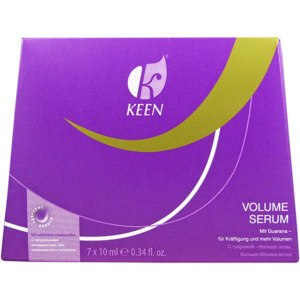Сыворотка для волос KEEN Volume Serum (Сыворотка стимулятор роста волос) фото