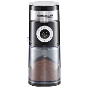 Кофемолка Rommelsbacher EKM 200 фото