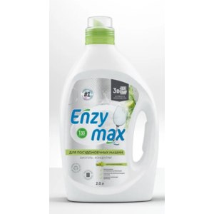 Гель для посудомоечных машин Goodhim Enzymax фото