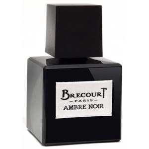 Brecourt Ambre Noir фото