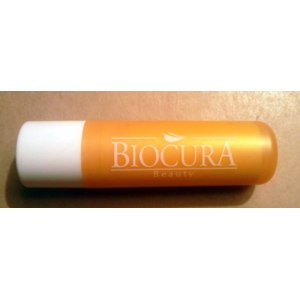 Marty Fielding Besættelse Rød dato Бальзам для губ Biocura Beauty Lip Balm | отзывы