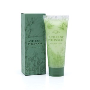 Пилинг-скатка для лица Grace Day Anti-dust peeling gel фото