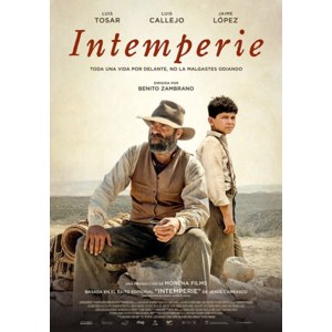 Ненастье (Intemperie) (2019, фильм) фото