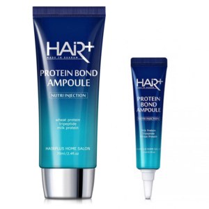 Сыворотка для волос Hair Plus Protein Bond Ampoule фото