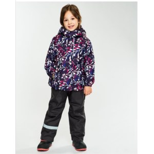 Зимний комплект куртка+п/комбез Lassie AW20-723734sg-ZZ фото