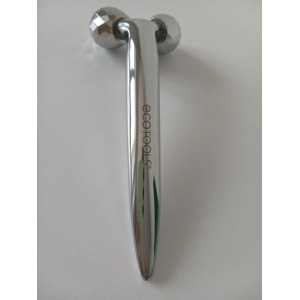 Роллер для массажа лица Ecotools Contour Facial Roller  фото