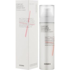 Мист для лица COSRX Balancium Comfort Ceramide Cream Mist фото