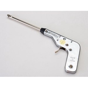 Пьезо зажигалка Spark Lights "Spark-L" фото
