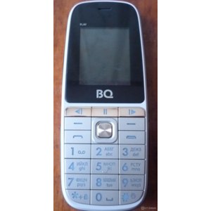 Мобильный телефон BQ 1841 фото