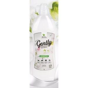 Кондиционер для белья Clean&Green Gently фото