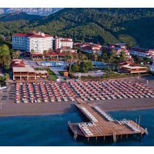 Akka Alinda Hotel  5*, Турция, Кемер п.Кириш фото