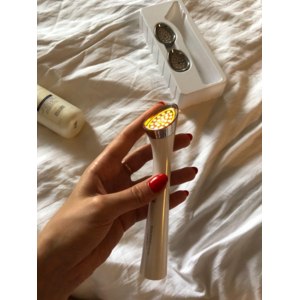 Аппарат для косметологических процедур TOUCHBeauty 3-в-1 фото