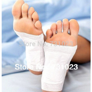 foot patch detox vélemények