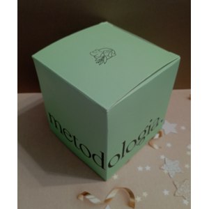 Баттер для тела Metodologia Питательный Green Note фото