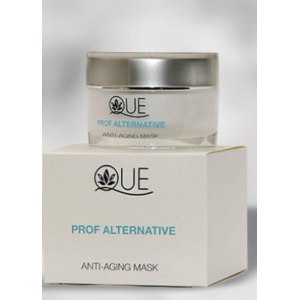 Маска для лица Que ANTI-AGING MASK фото