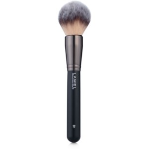 Кисть для румян Lamel Professional  фото