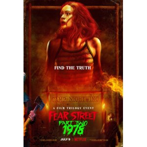 Fear street part two 1978