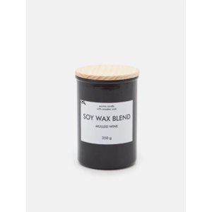 Ароматическая соевая свеча SinSay Mulled Wine фото