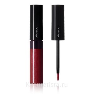 Блеск для губ Shiseido Luminizing Lip Gloss фото