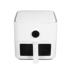 Аэрогриль Xiaomi Smart Air Fryer 5.5L EU белый фото
