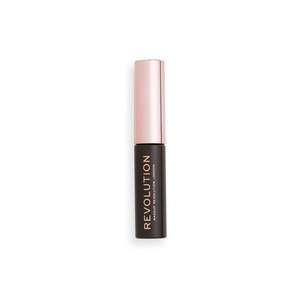 Тушь для бровей Makeup Revolution Гелевая Brow gel фото