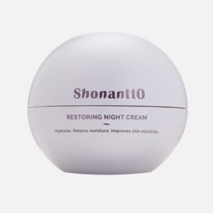 Крем для лица Shonantto Restoring Night Cream фото