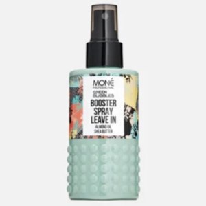 Спрей для объема волос Mone Professional Booster spray leave in фото