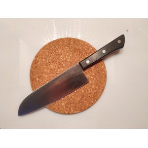 Ножи Samura SHR-0095B/A фото
