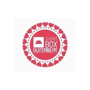 Сайт Shokobox-ekb.ru фото