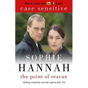 Деликатное дело/Case Sensitive фото
