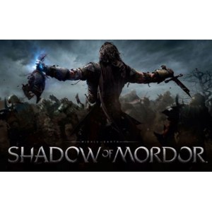 Middle-Earth: Shadow of Mordor фото