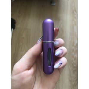 Дорожные флаконы Shein Флакон с распылителем 5мл, ID - 1749200 фото